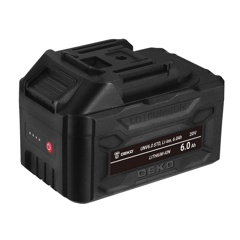 Аккумулятор DEKO UNV6.0 STD, фото 3