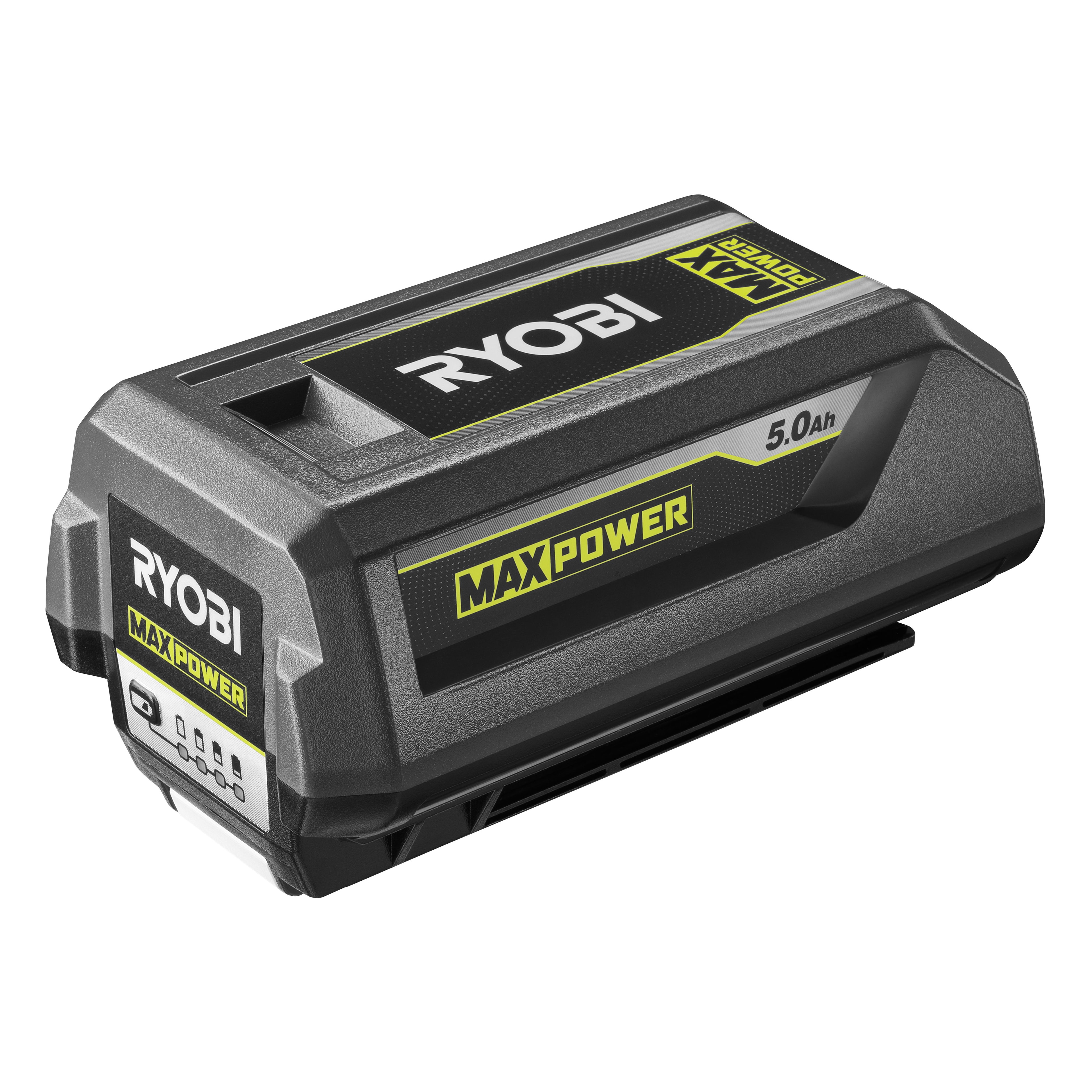 Аккумулятор RYOBI RY36B50B, фото 2
