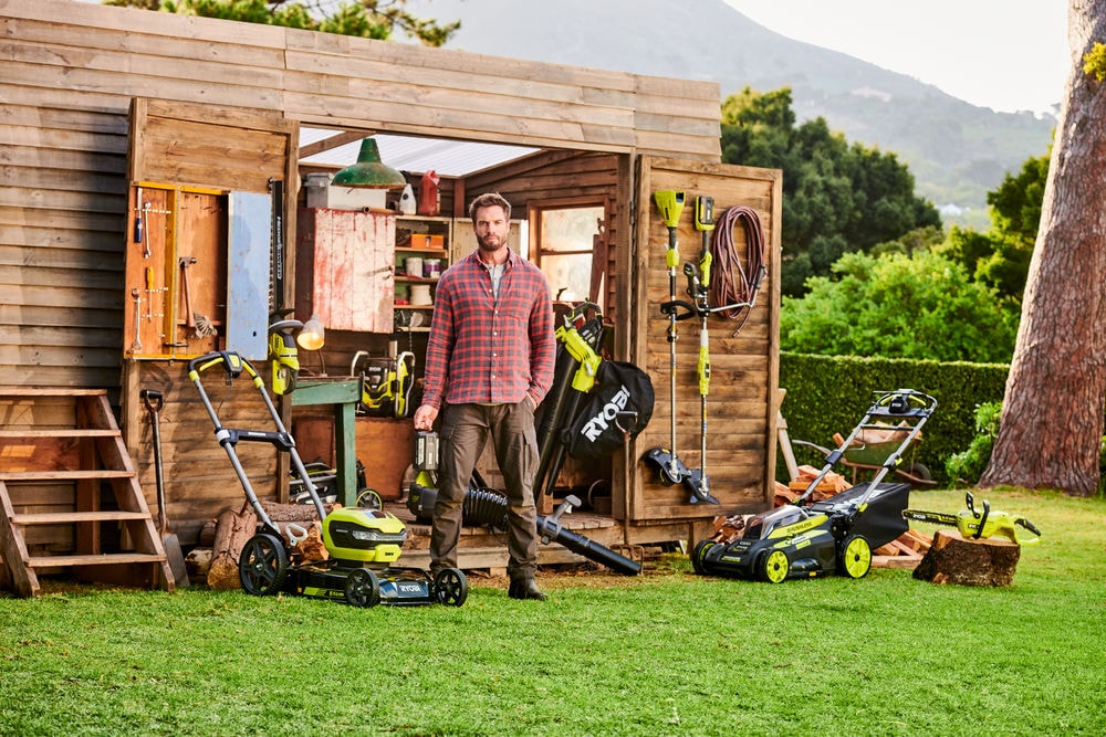 Аккумулятор RYOBI RY36B50B, фото 3