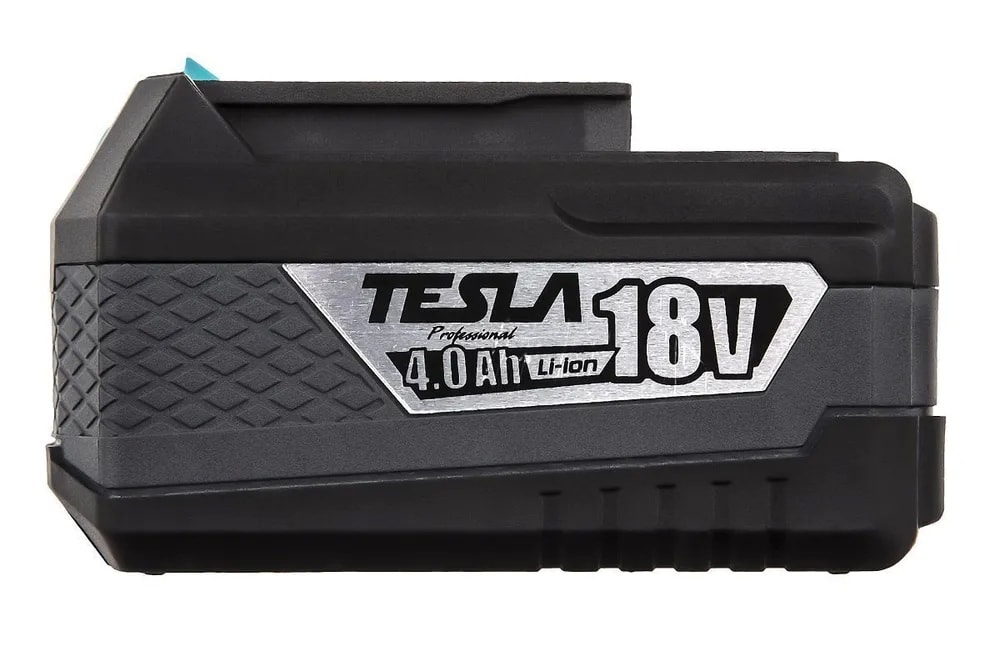 Аккумулятор TESLA TB1840, фото 2