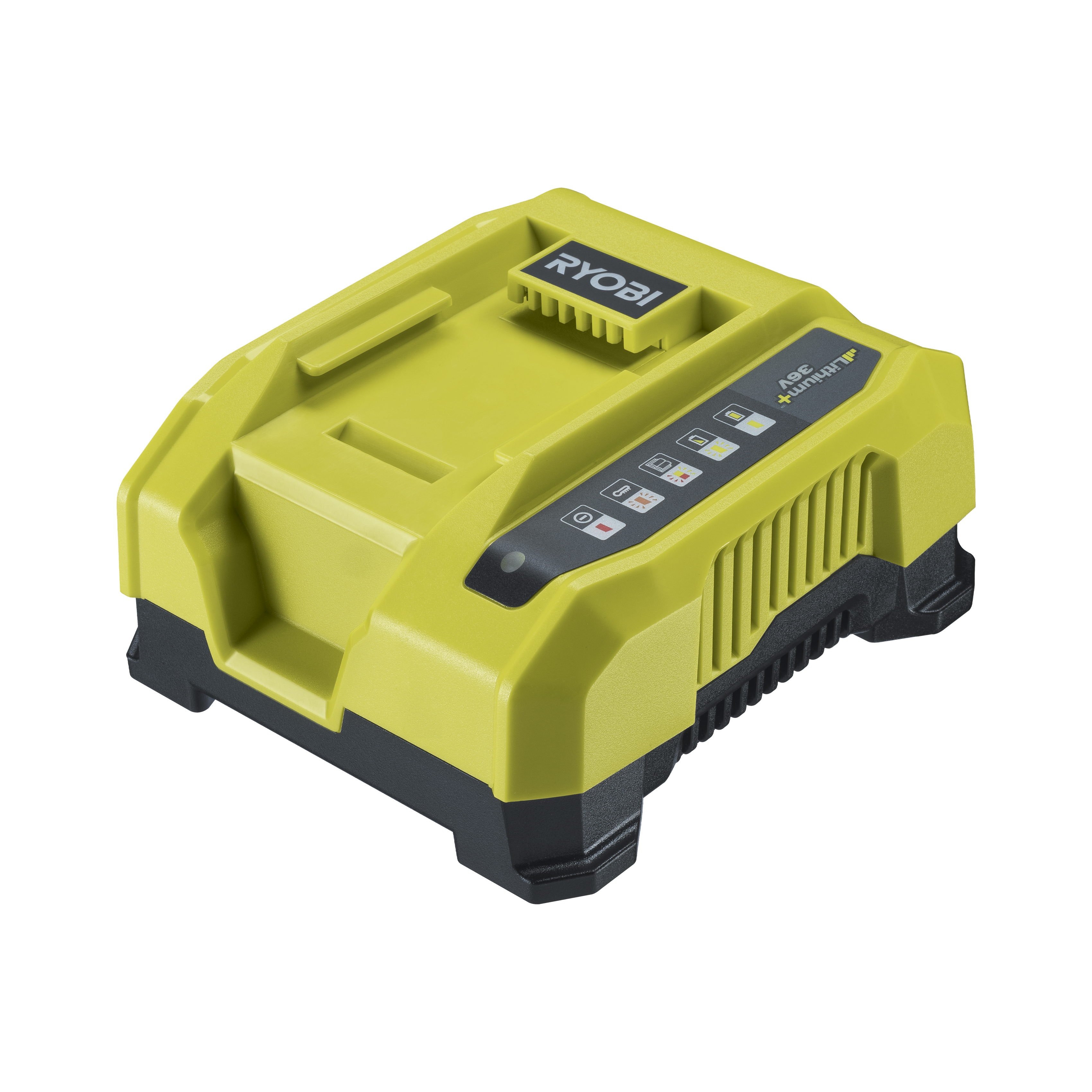 Зарядное устройство RYOBI RY36C60A, фото 3