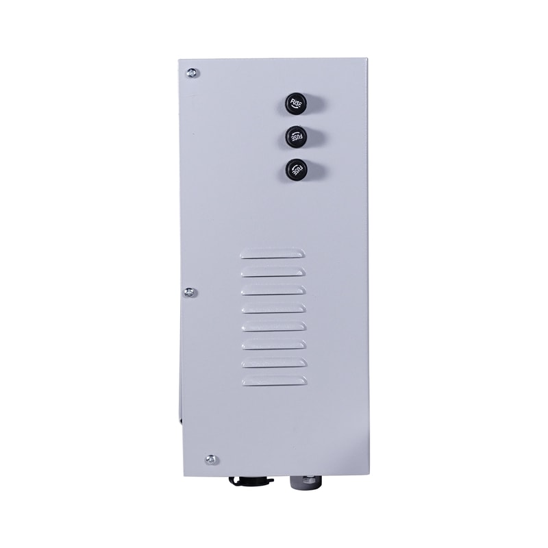 Блок автоматики FUBAG Startmaster BS 11500 для бензиновых станций (BS 3300 A ES, BS 5500 A ES, BS 6600 A ES, BS7500 A ES, BS 8500 A ES, BS 11000 A ES, TI 7000 A ES, TI 10000 A ES), фото 3