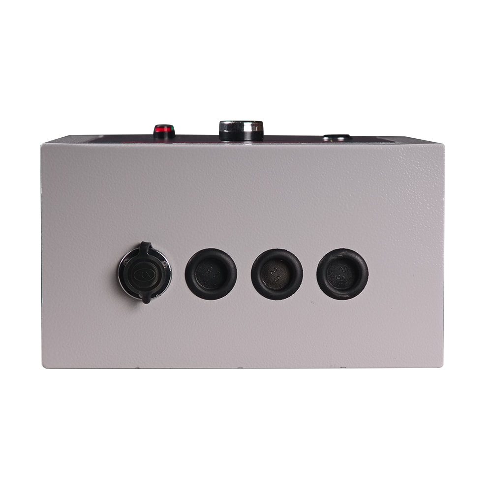 Блок автоматики FUBAG Startmaster BS 6600 D (400V) для бензиновых станций (BS 6600 DA ES_ BS 8500 DA ES_BS 11000 DA ES), фото 3