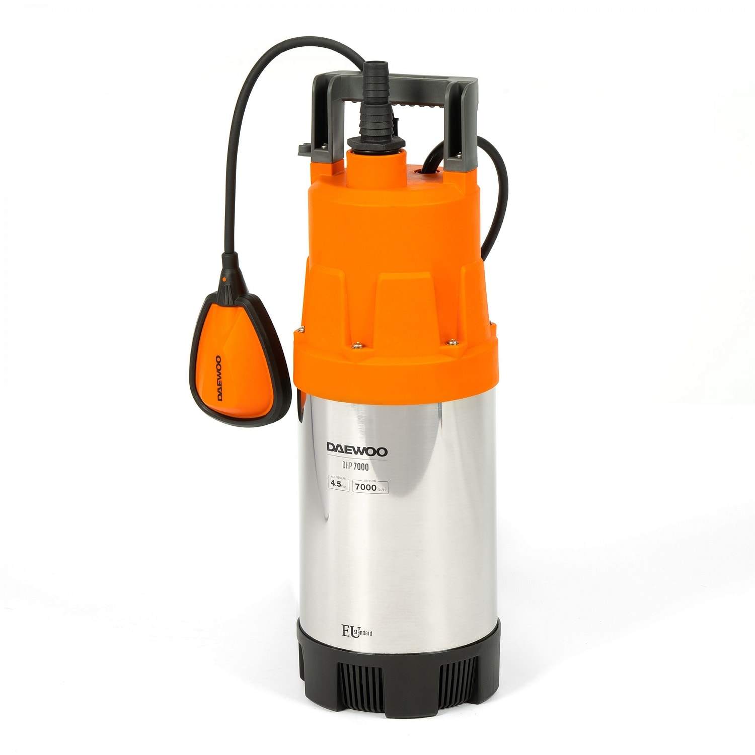 Насос высоконапорный DAEWOO DHP 7000