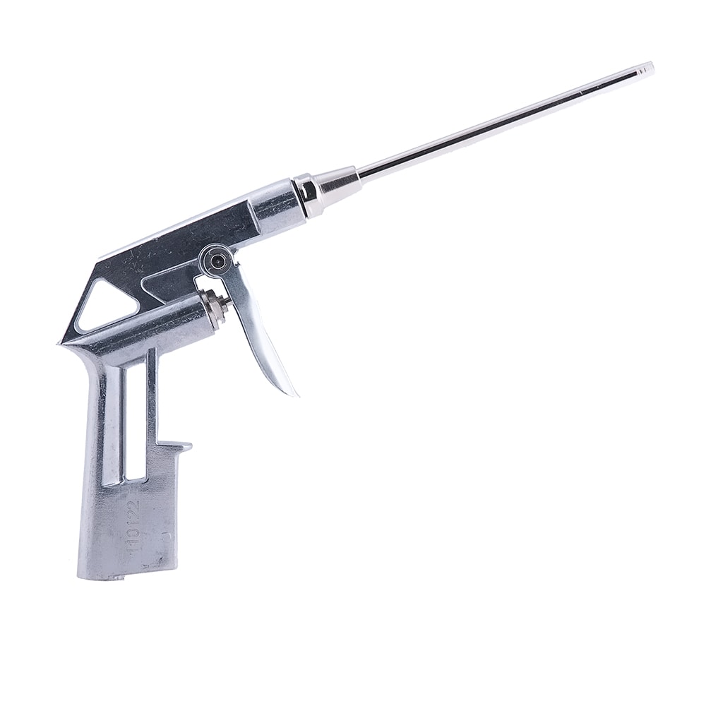 Пневмопистолет продувочный удлиненный FUBAG DGL170/4, фото 3