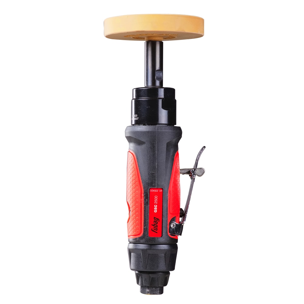 Пневмошлифмашина зачистная FUBAG ErgonomicPower GSC 2500, фото 2