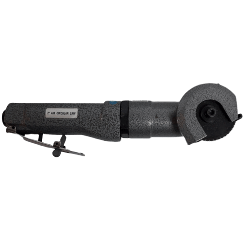 Пневматическая циркулярная пила RODCRAFT RC 6510