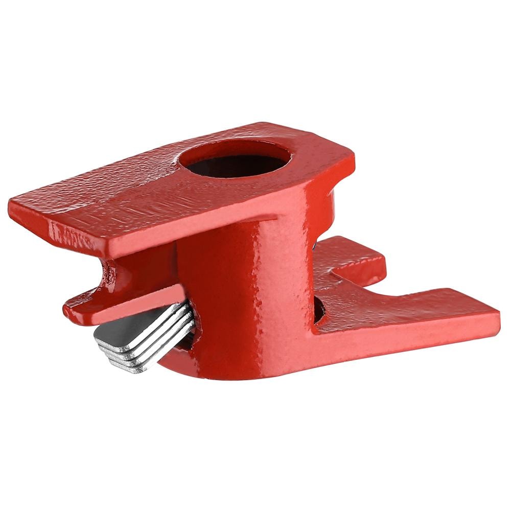 Струбцина трубная 3/4 " DEKO PCL-3/4, фото 2