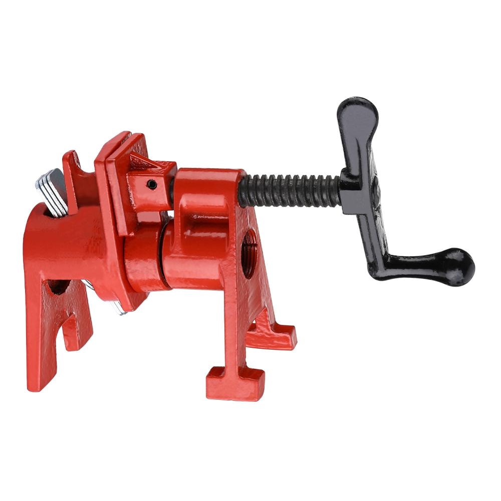 Струбцина трубная 3/4 " DEKO PCL-3/4, фото 3