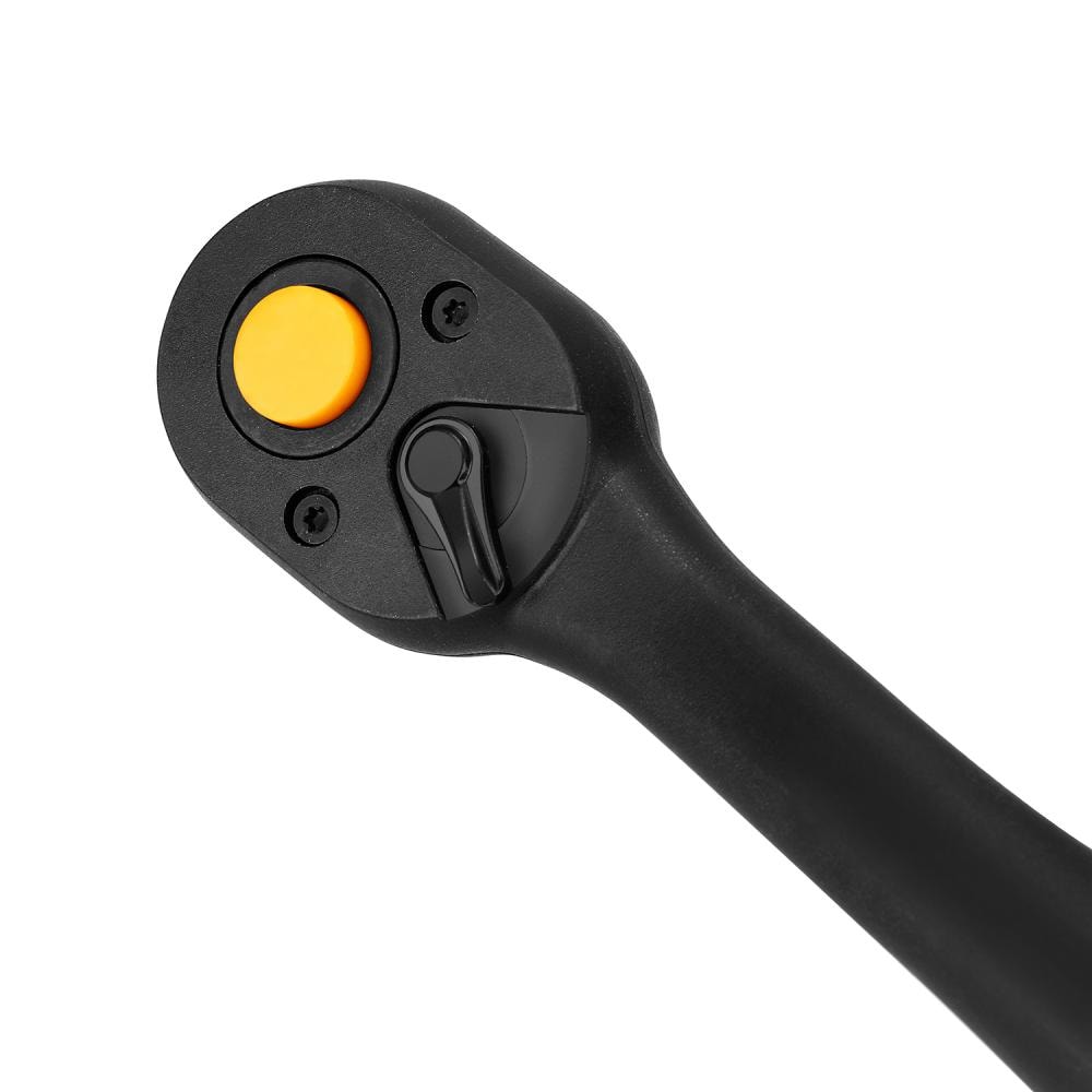 Трещотка DEKO 1/2 DR04-1 Professional (72 зуба), фото 3