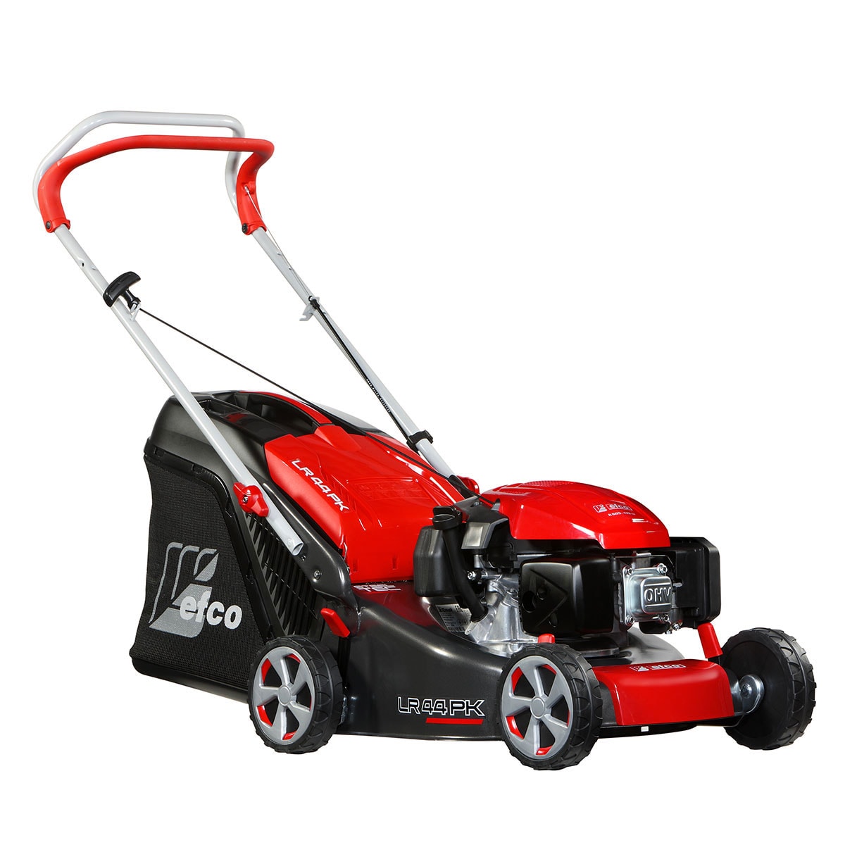 Газонокосилка бензиновая EFCO LR 44 PK COMFORT PLUS, фото 3