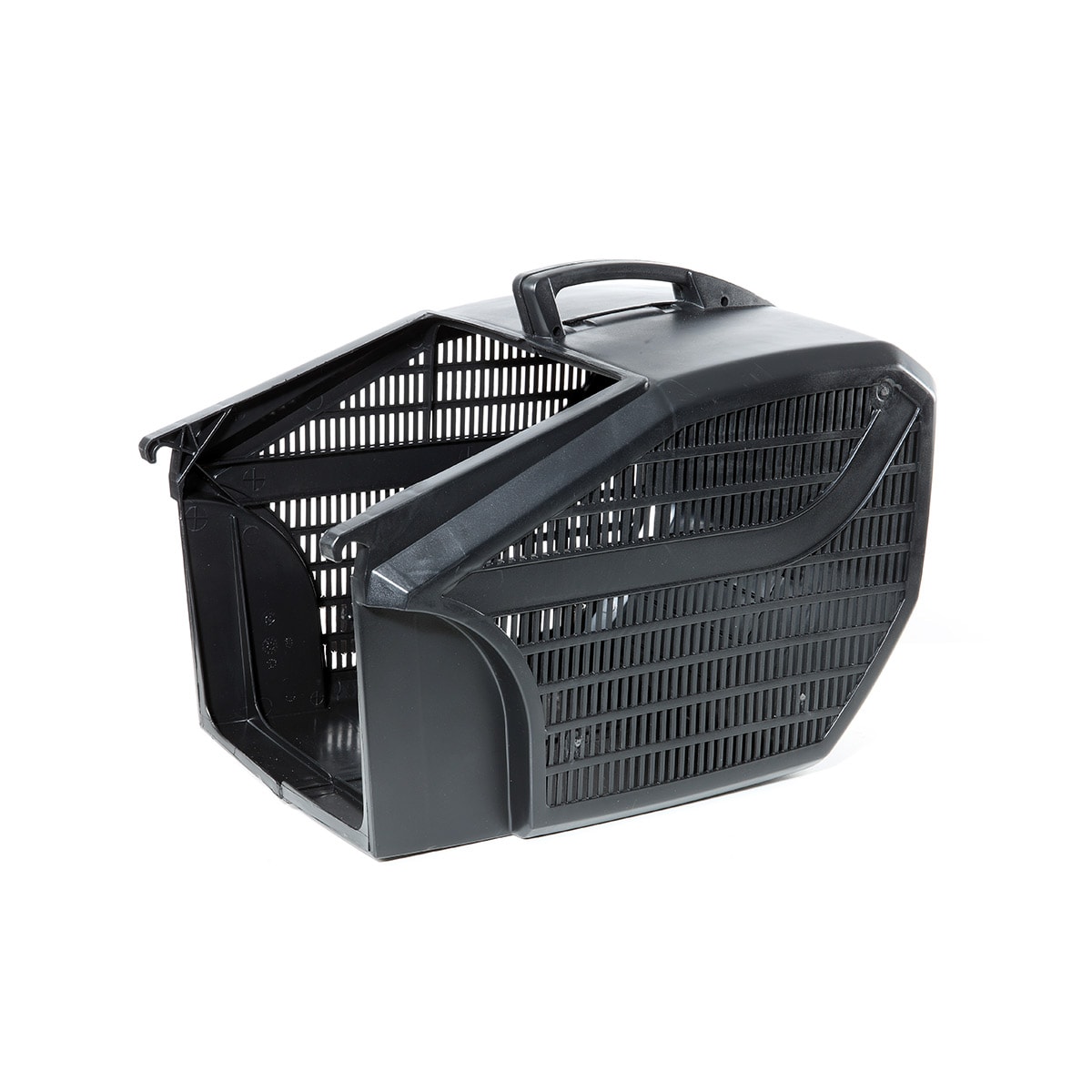 Газонокосилка электрическая EFCO LR 44 PE COMFORT PLUS, фото 2