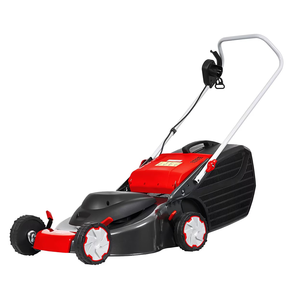 Газонокосилка электрическая EFCO LR 44 PE COMFORT PLUS (restyling 2026), фото 2