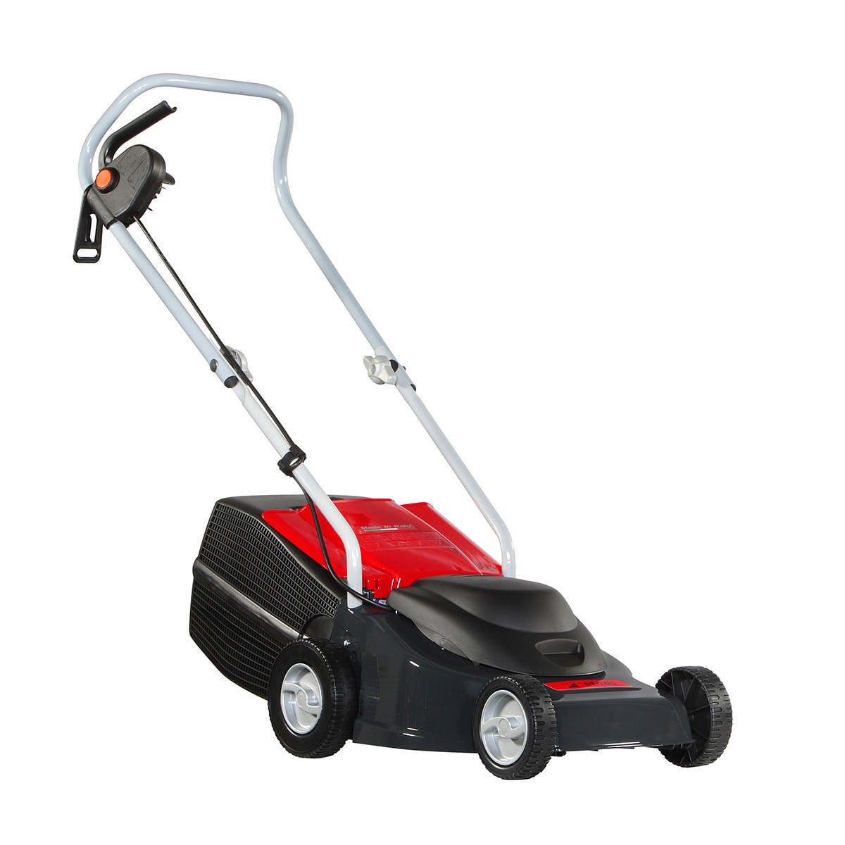 Газонокосилка электрическая EFCO PR 35 S