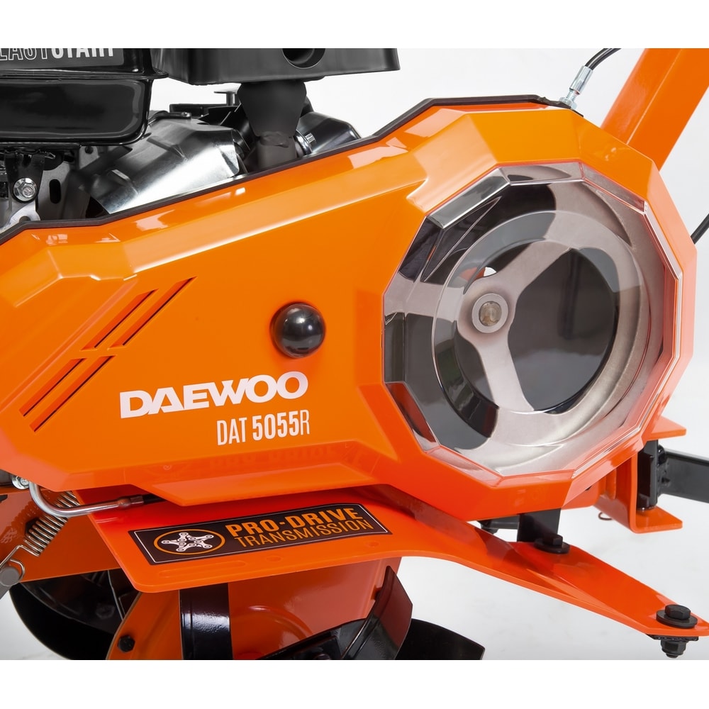 Культиватор бензиновый DAEWOO DAT 5055 R, фото 2