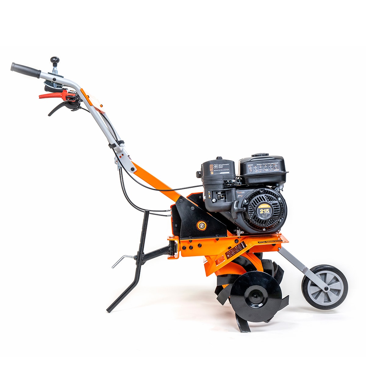 Культиватор бензиновый DAEWOO DAT 5560 R, фото 3
