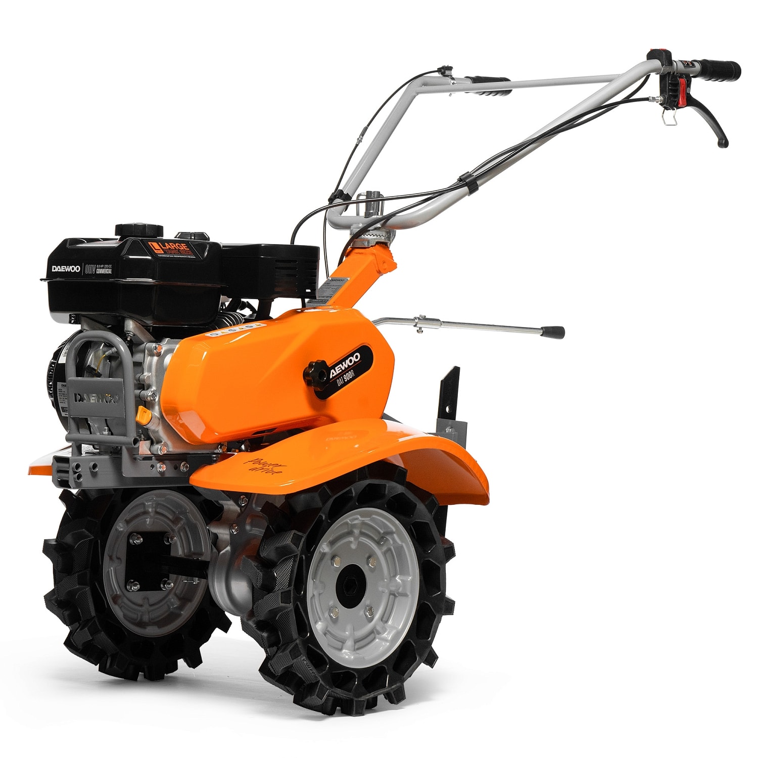 Культиватор бензиновый DAEWOO DAT 900R