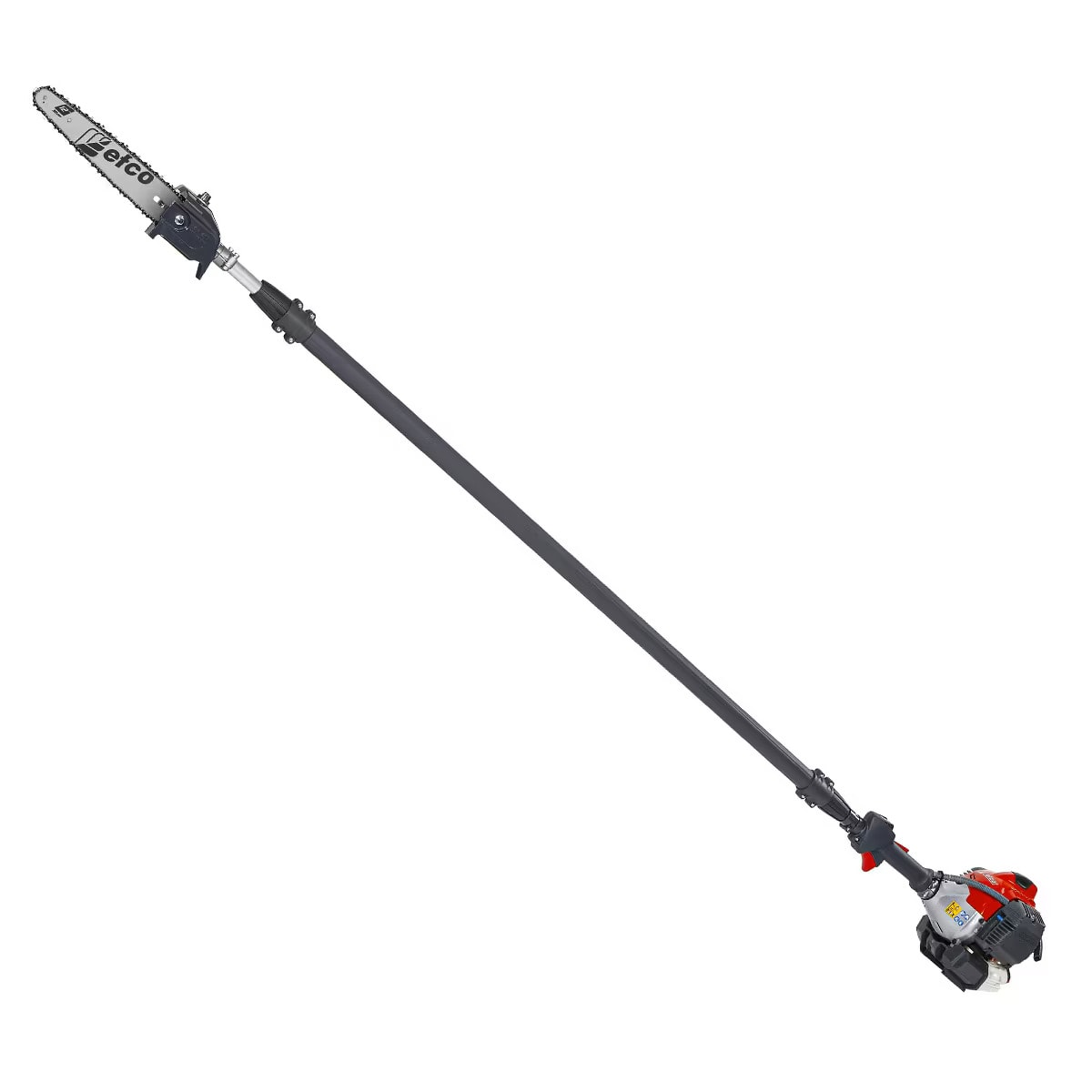 Высоторез бензиновый профессиональный EFCO PTX 2750-12 ", фото 2