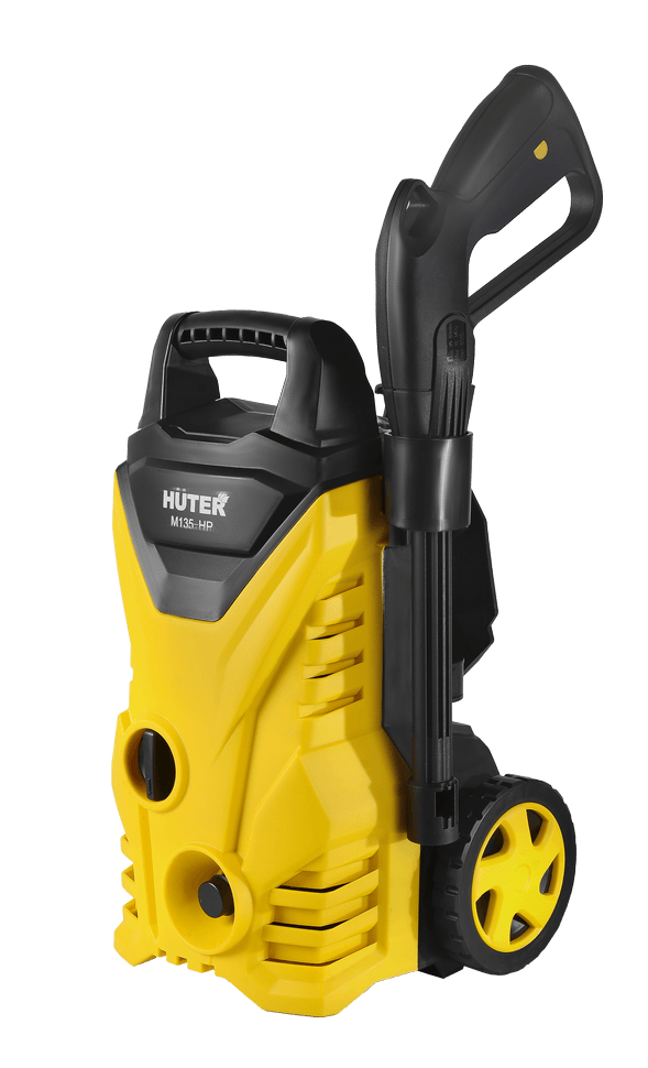 Мойка Huter M135-HP