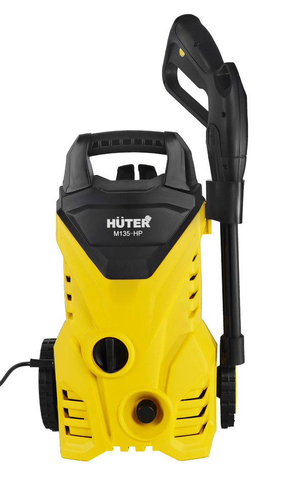 Мойка Huter M135-HP, фото 2