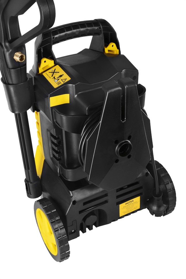 Мойка Huter M135-HP, фото 3