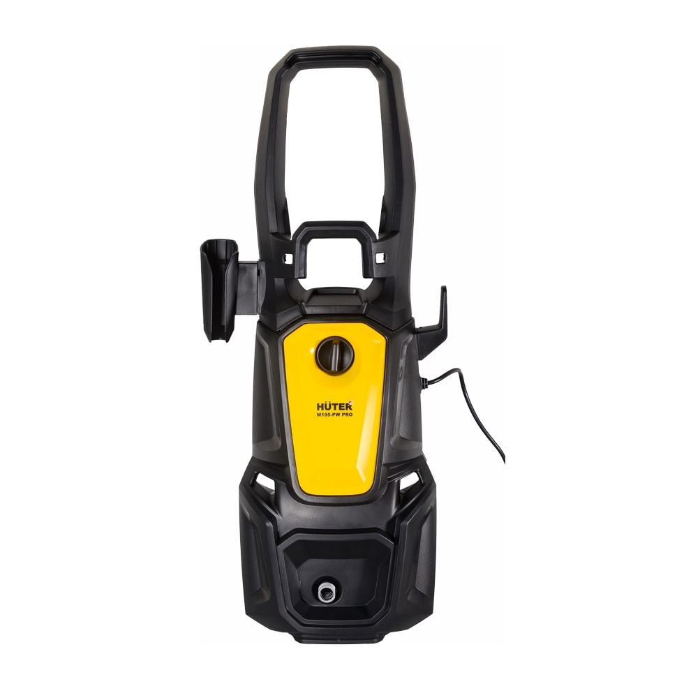 Мойка Huter M195-PW-PRO, фото 2