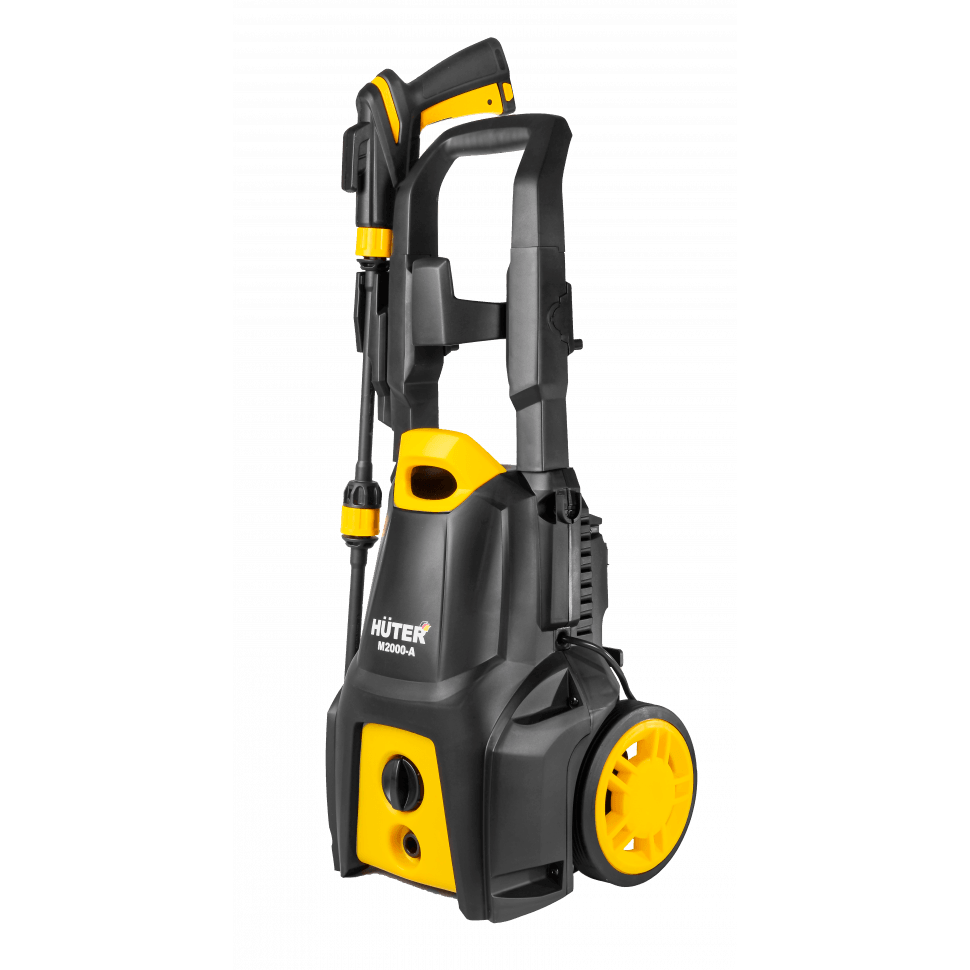 Мойка Huter M2000-A