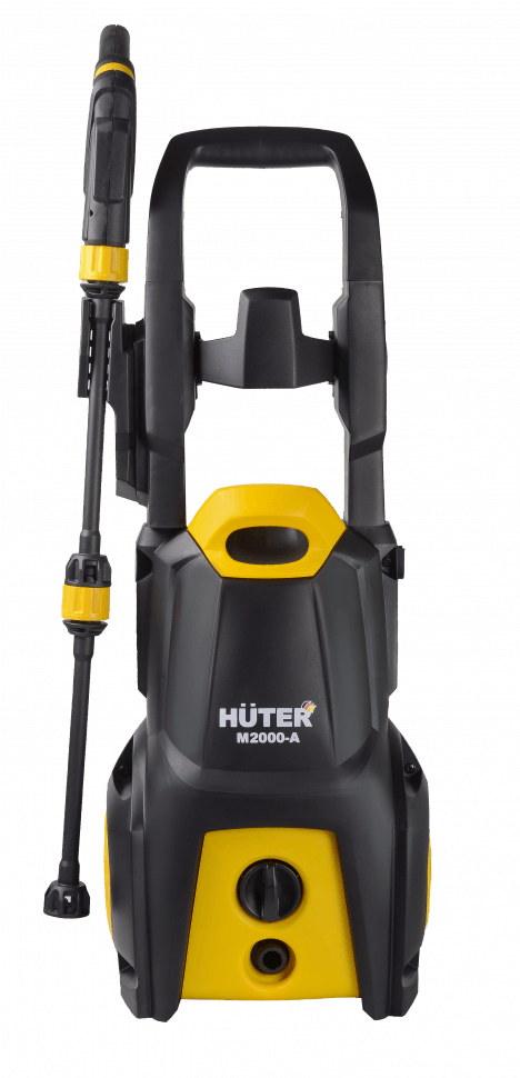 Мойка Huter M2000-A, фото 3