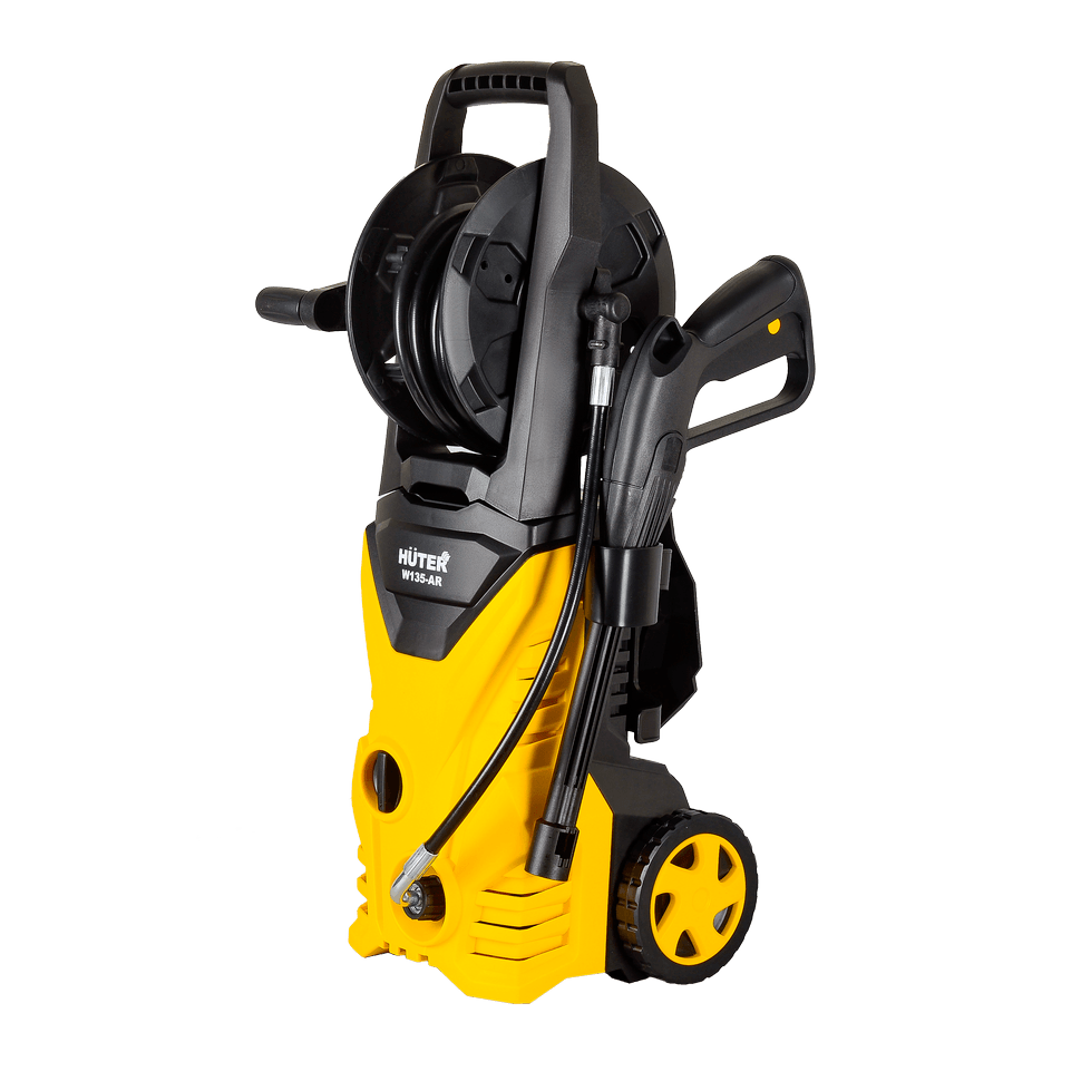 Мойка Huter W135-AR
