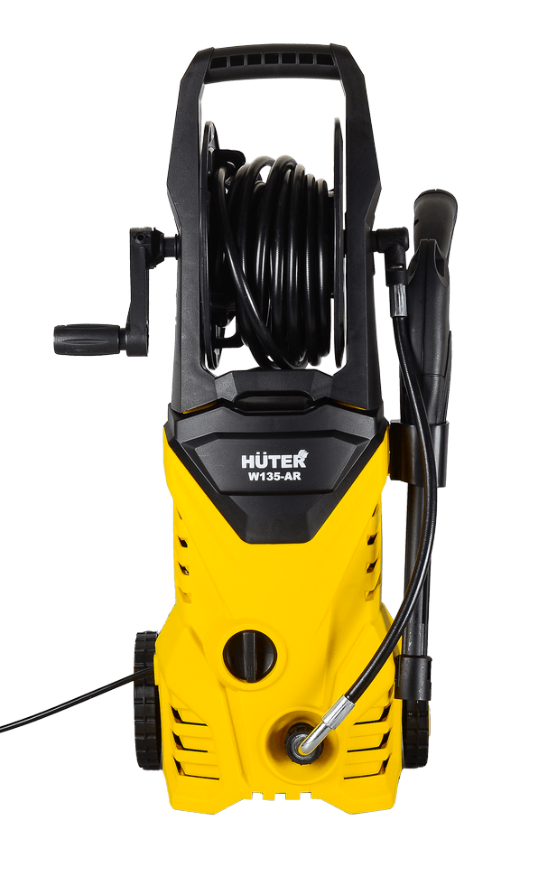 Мойка Huter W135-AR, фото 2