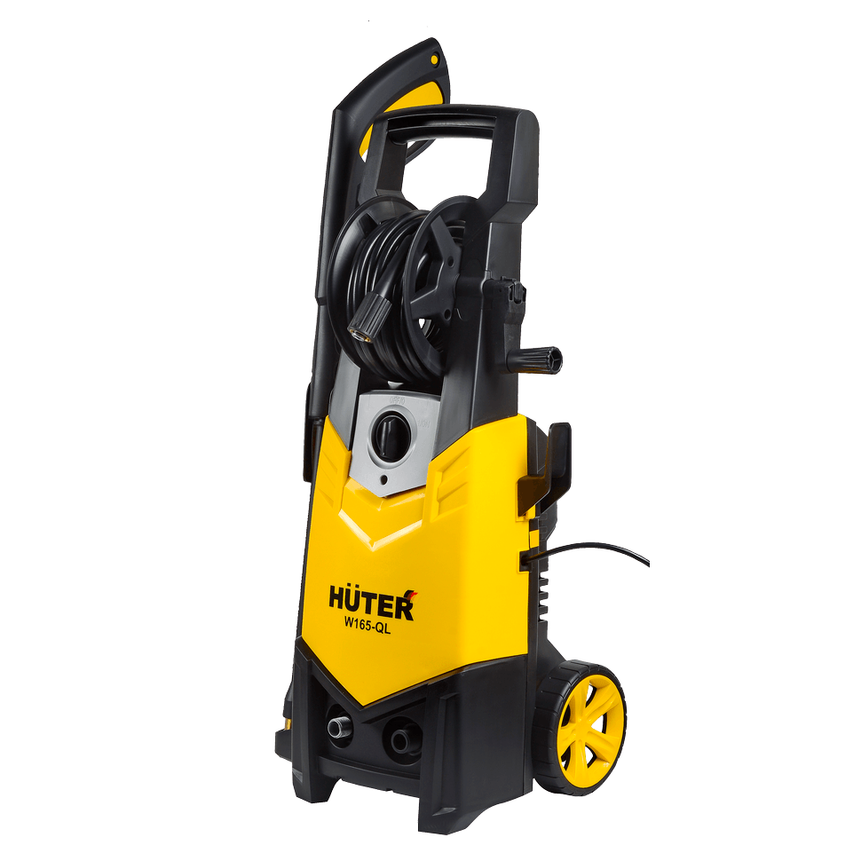 Мойка Huter W165-QL