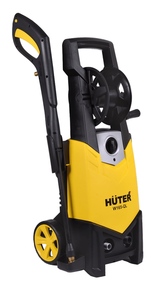Мойка Huter W165-QL, фото 2