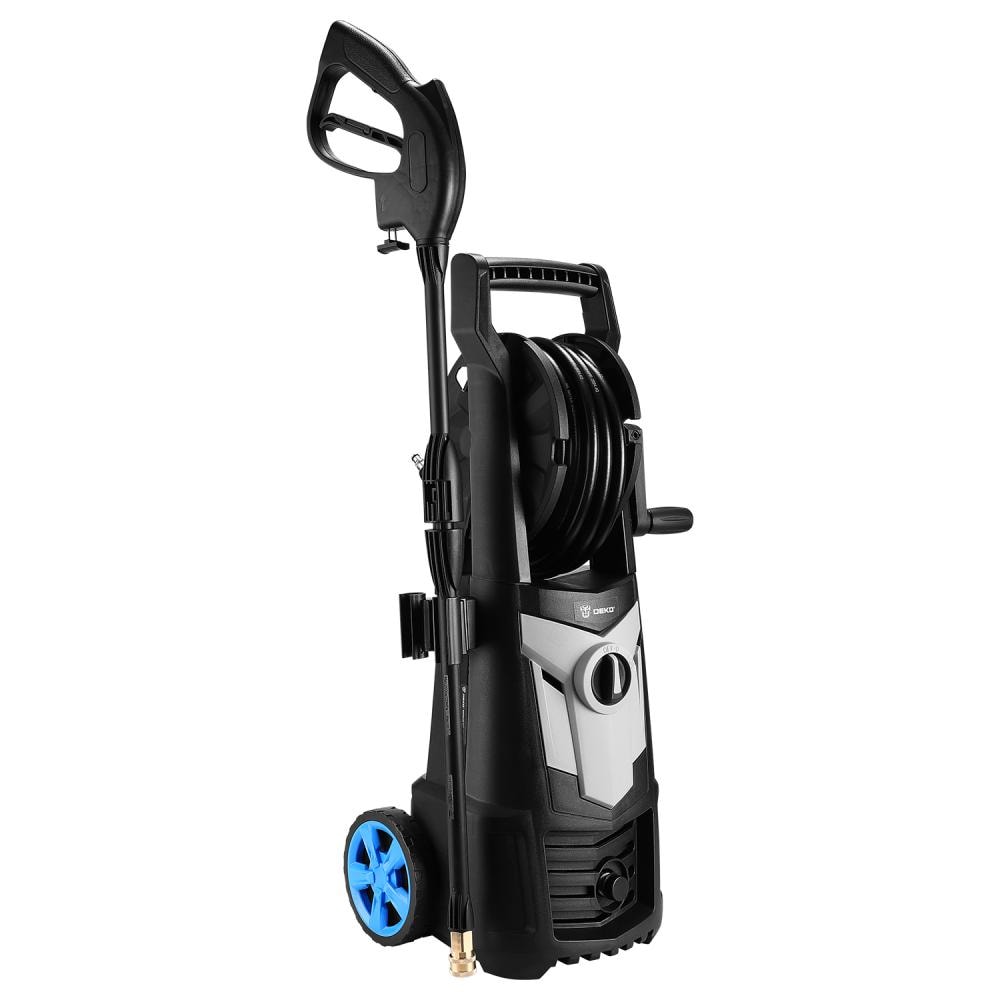 Мойка высокого давления DEKO DKCW2400 PRO, фото 3