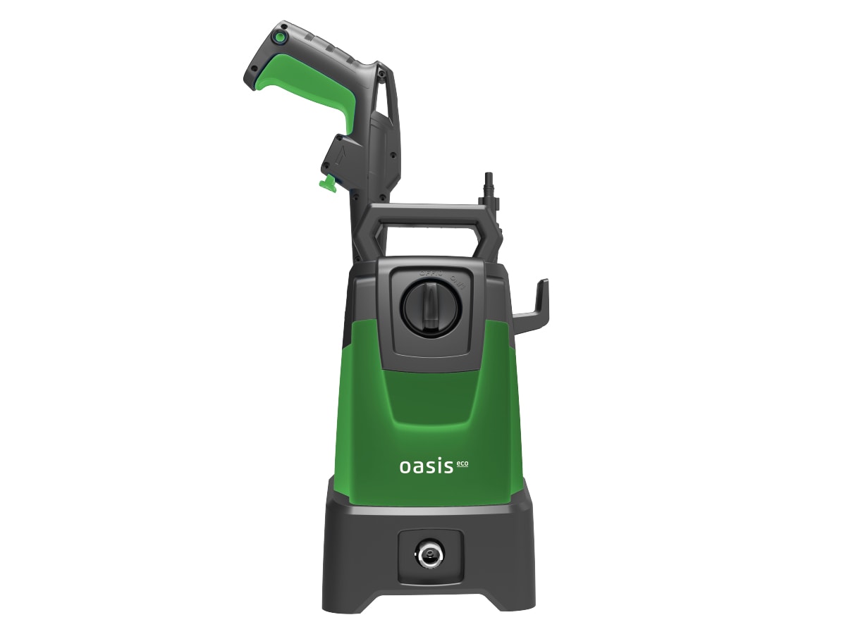 Мойка высокого давления Oasis MD-115 Eco, фото 2