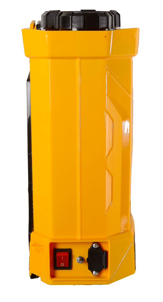 Опрыскиватель аккумуляторный Huter SP-10Li, фото 3