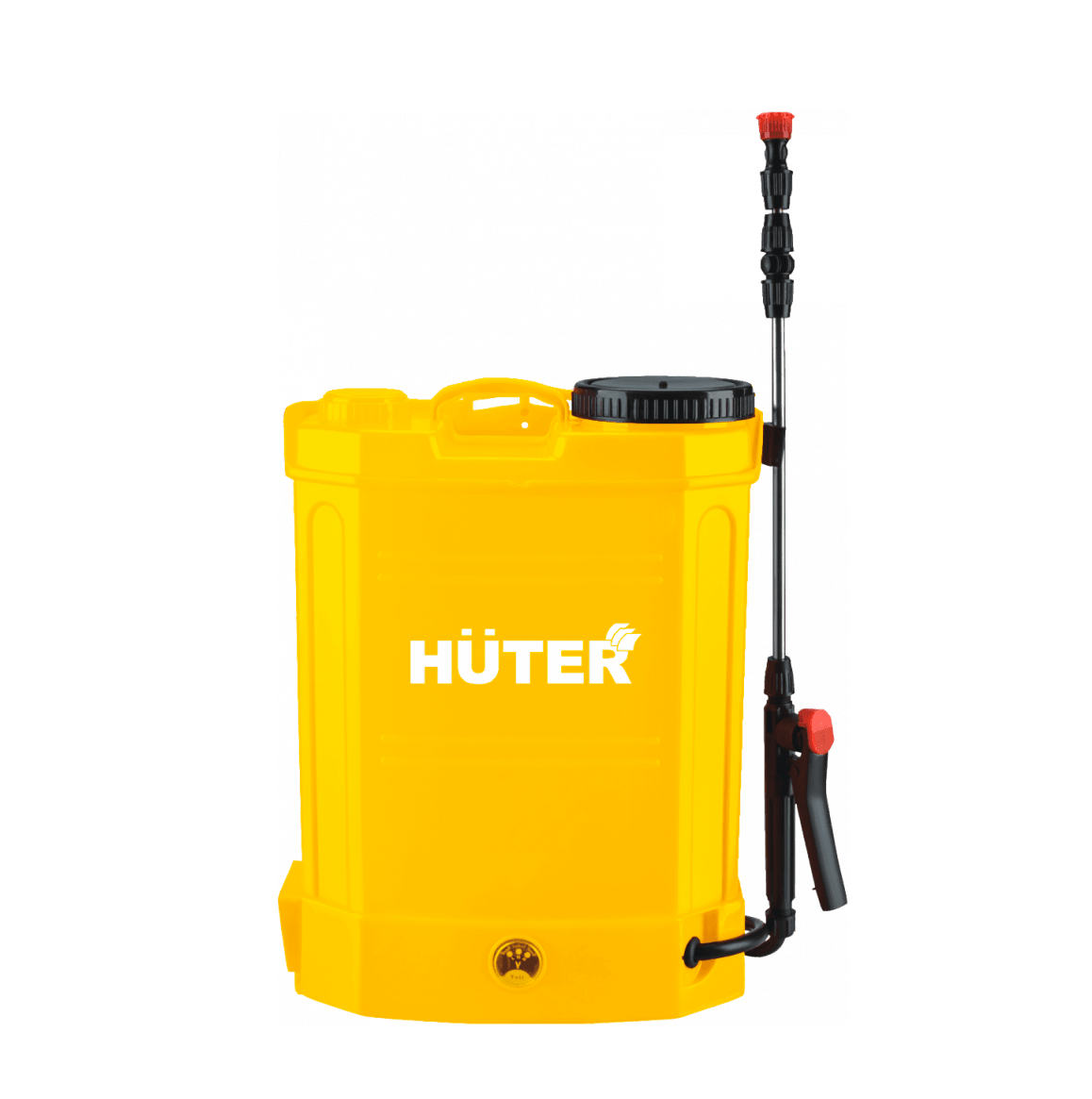Опрыскиватель аккумуляторный Huter SP-12AC