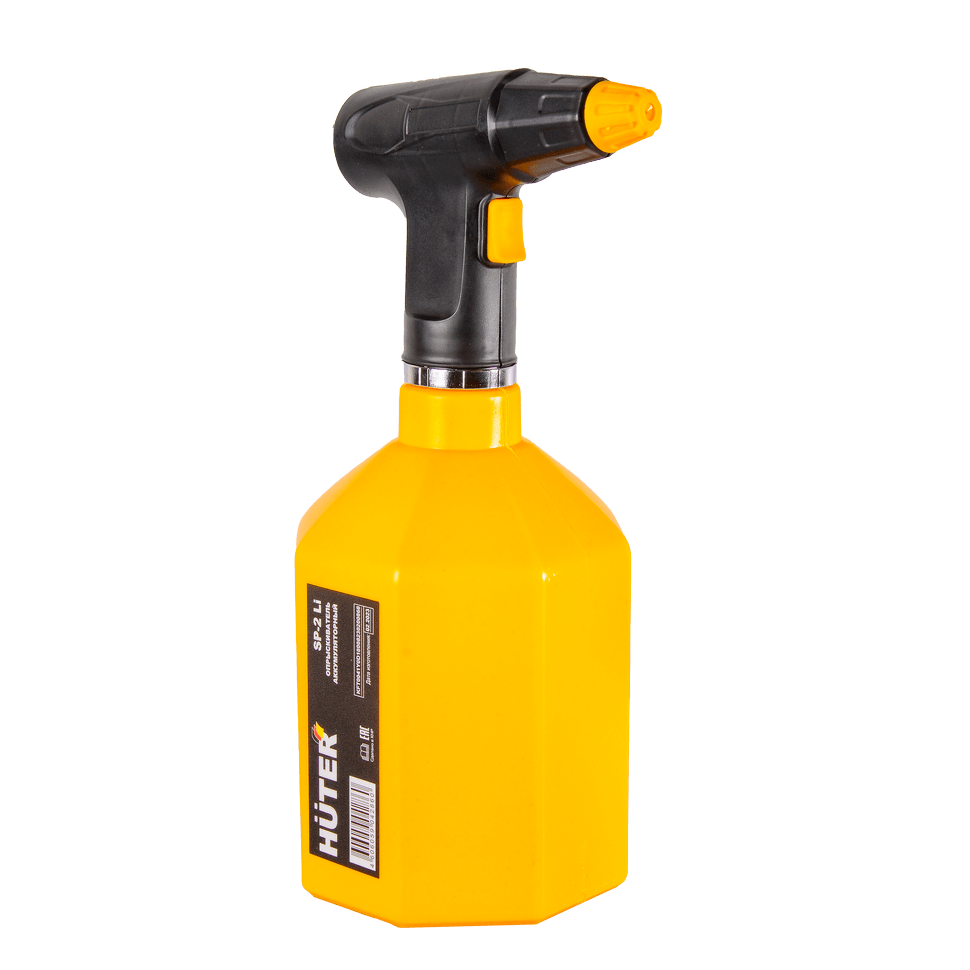 Опрыскиватель аккумуляторный Huter SP-2Li