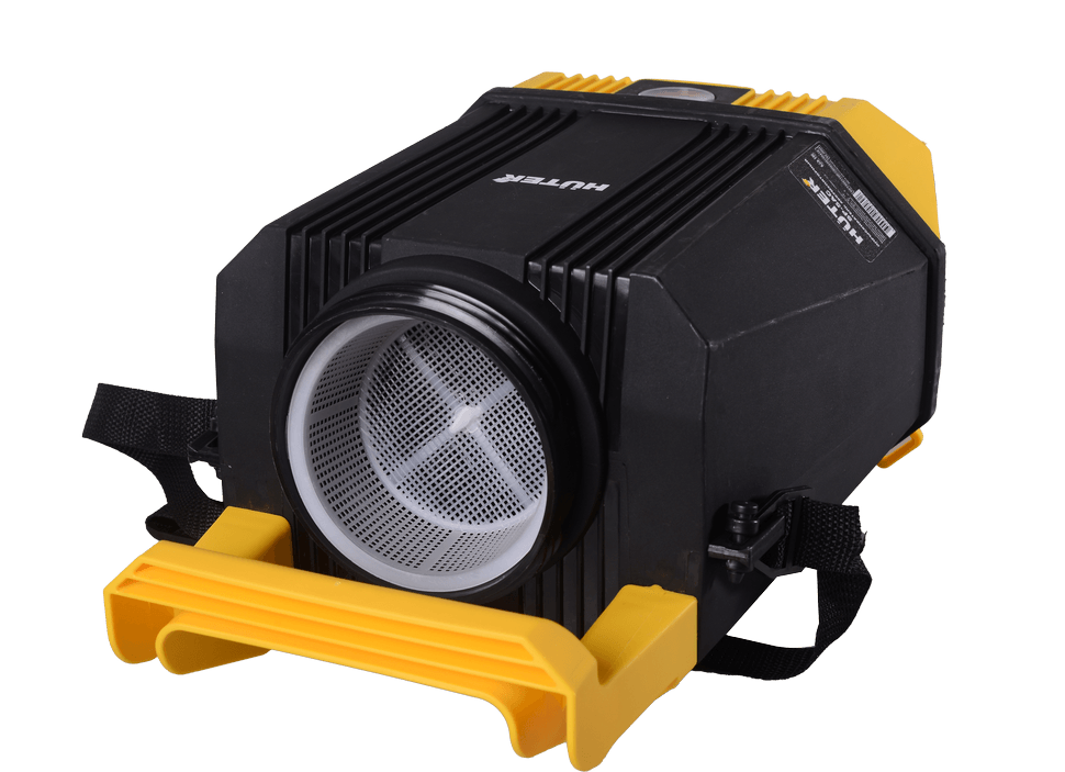 Опрыскиватель аккумуляторный Huter SP-5AC, фото 3