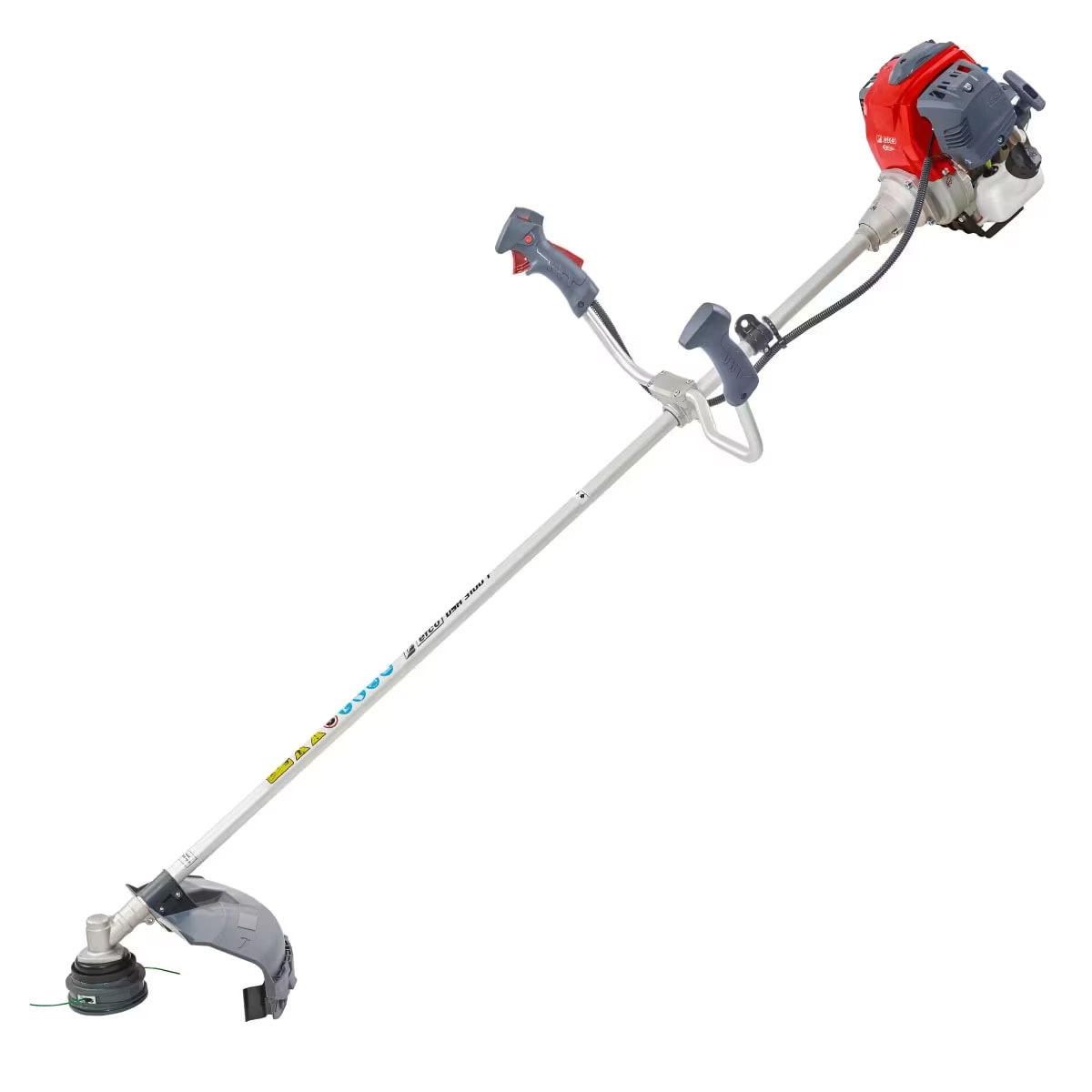 Триммер бензиновый 4-х тактный EFCO DSH 3100 T-4T, фото 3