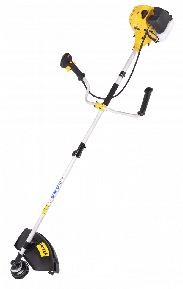 Триммер бензиновый Huter GGT-1300S
