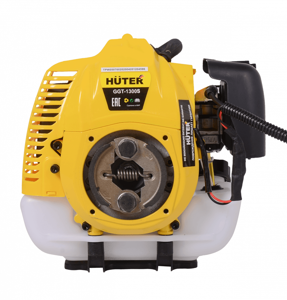Триммер бензиновый Huter GGT-1300S, фото 3
