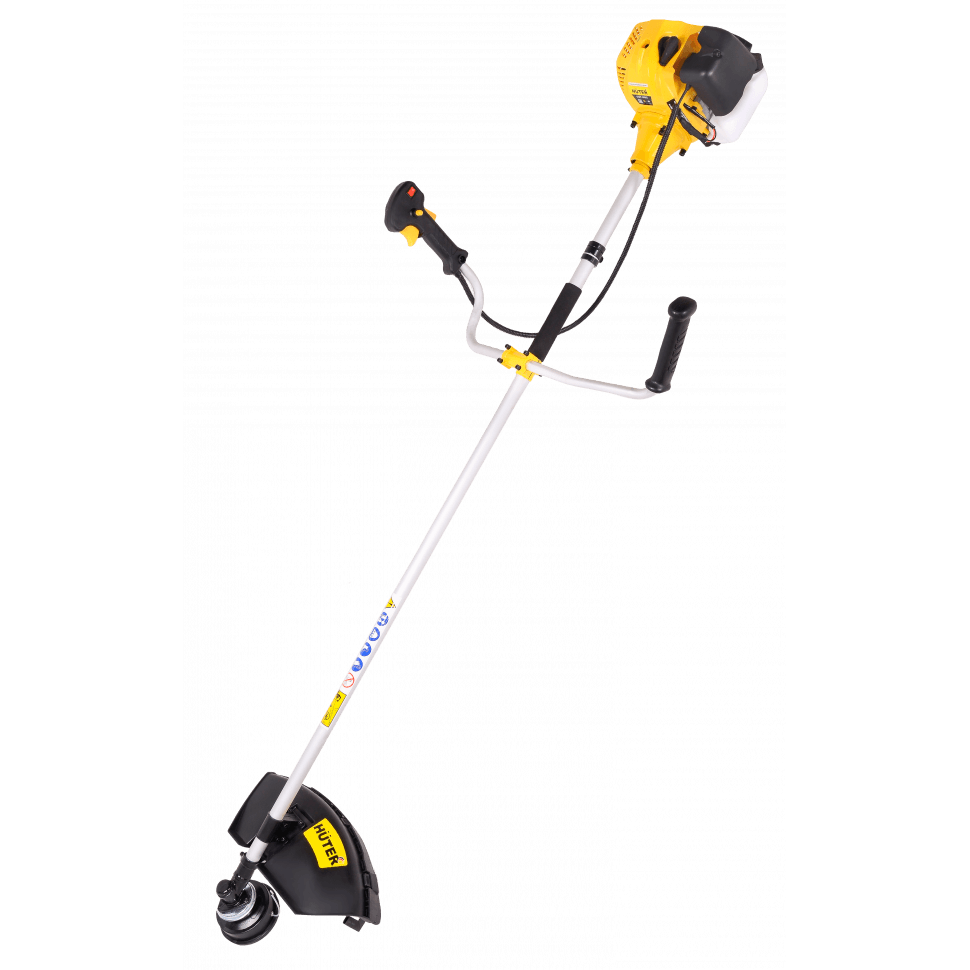 Триммер бензиновый Huter GGT-1300T