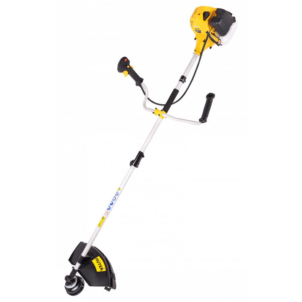 Триммер бензиновый Huter GGT-1500S