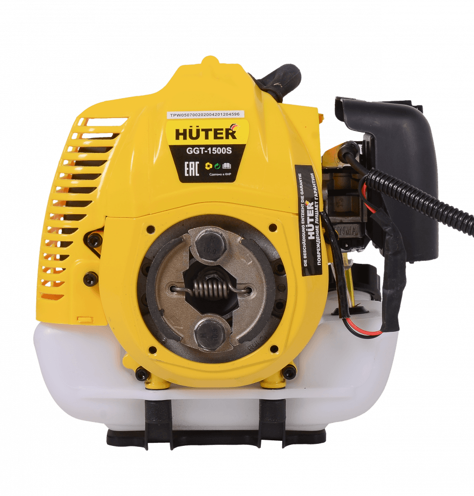 Триммер бензиновый Huter GGT-1500S, фото 2