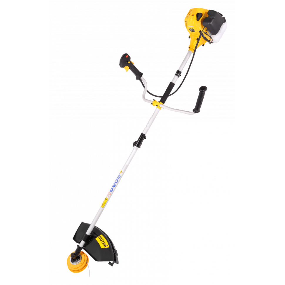 Триммер бензиновый Huter GGT-1500SX
