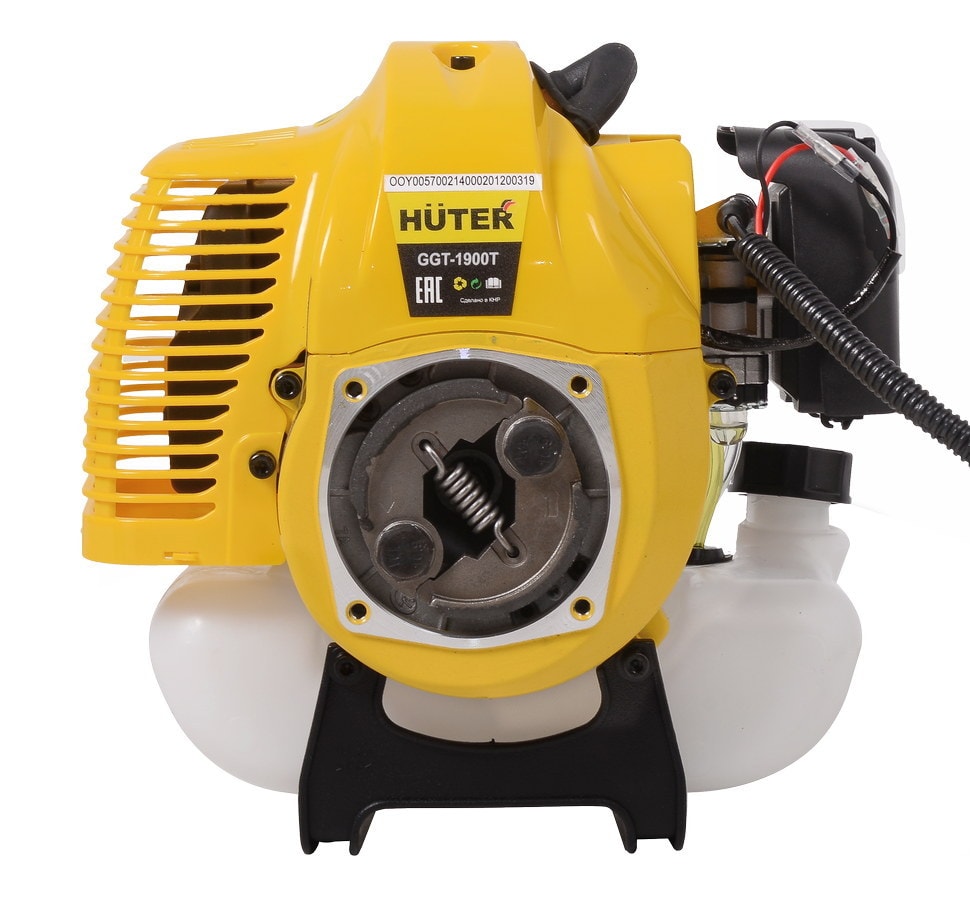 Триммер бензиновый Huter GGT-1900T, фото 3