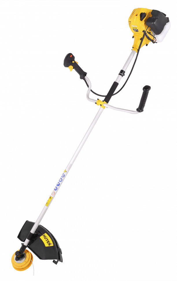 Триммер бензиновый Huter GGT-2500T