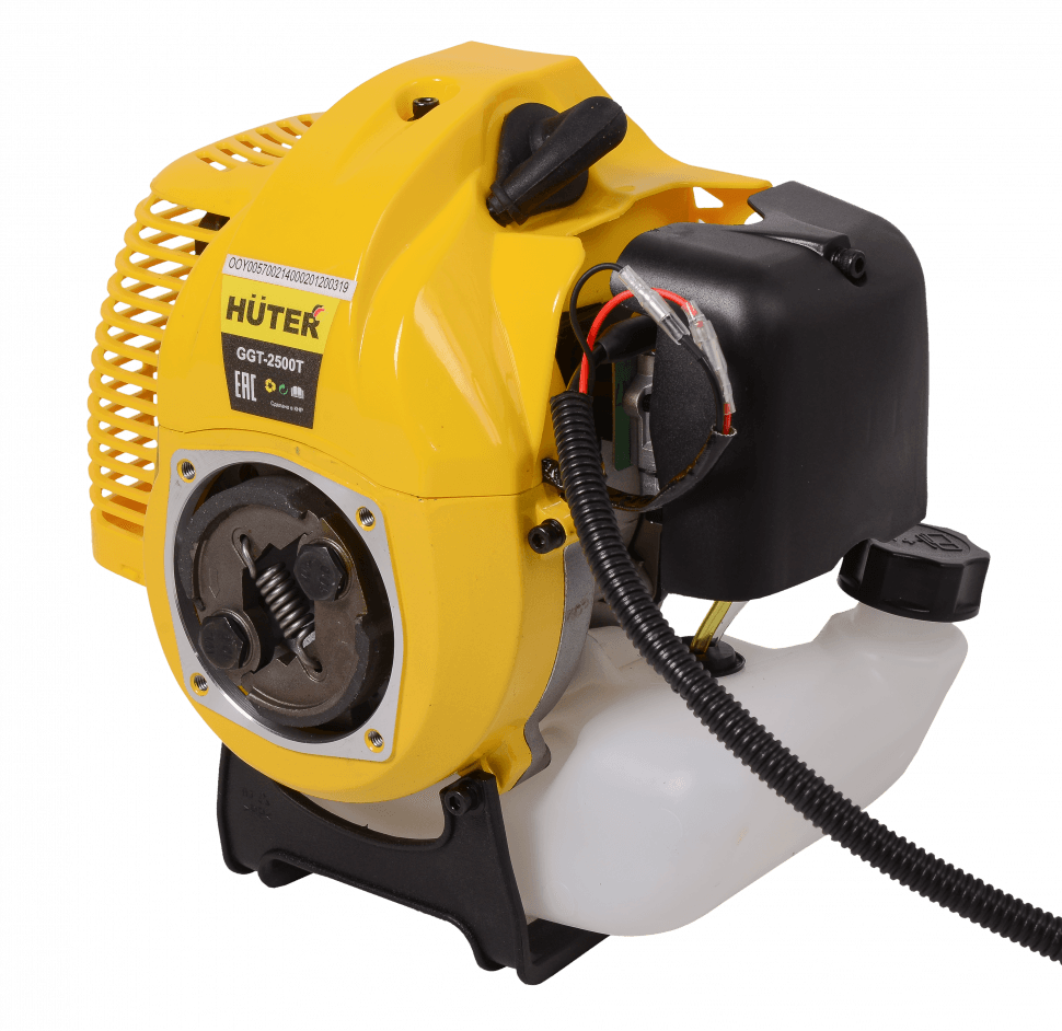 Триммер бензиновый Huter GGT-2500T, фото 2