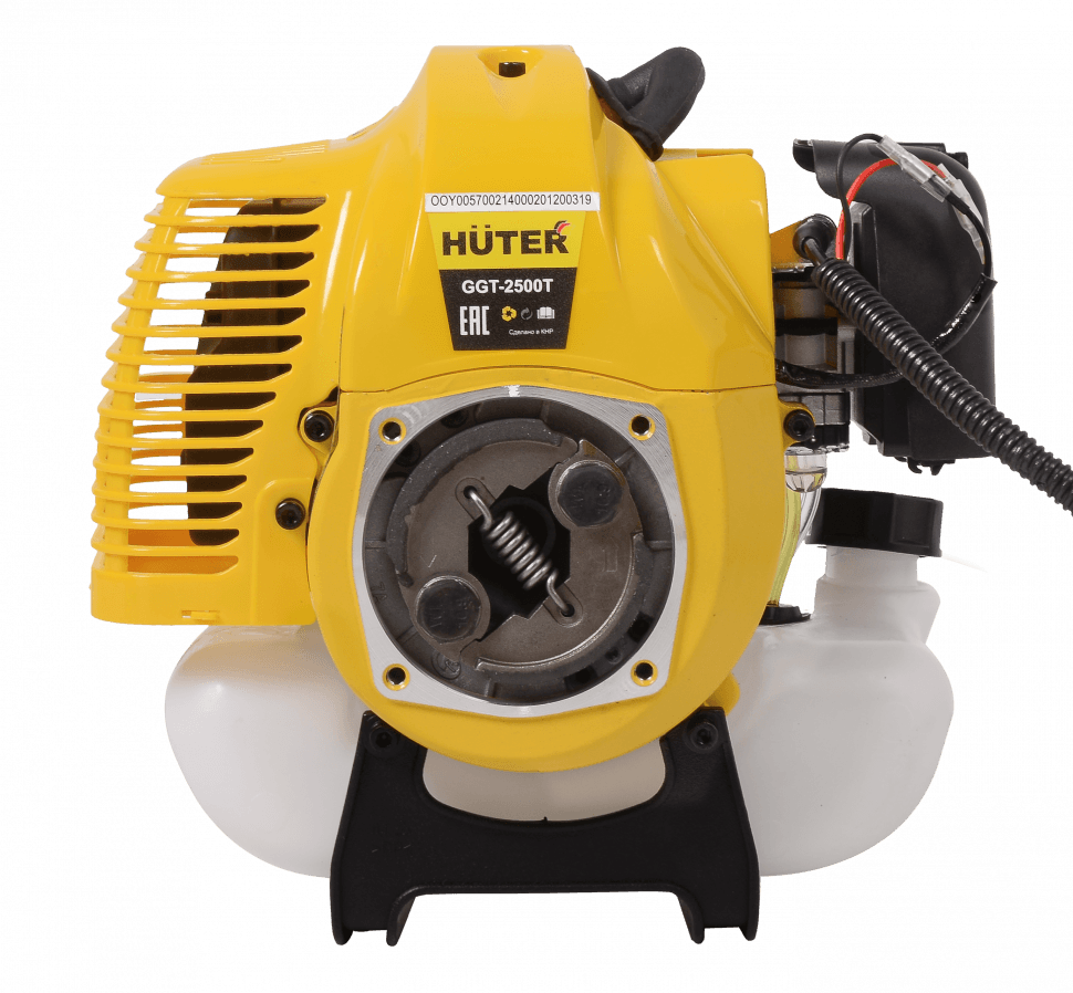 Триммер бензиновый Huter GGT-2500T, фото 3
