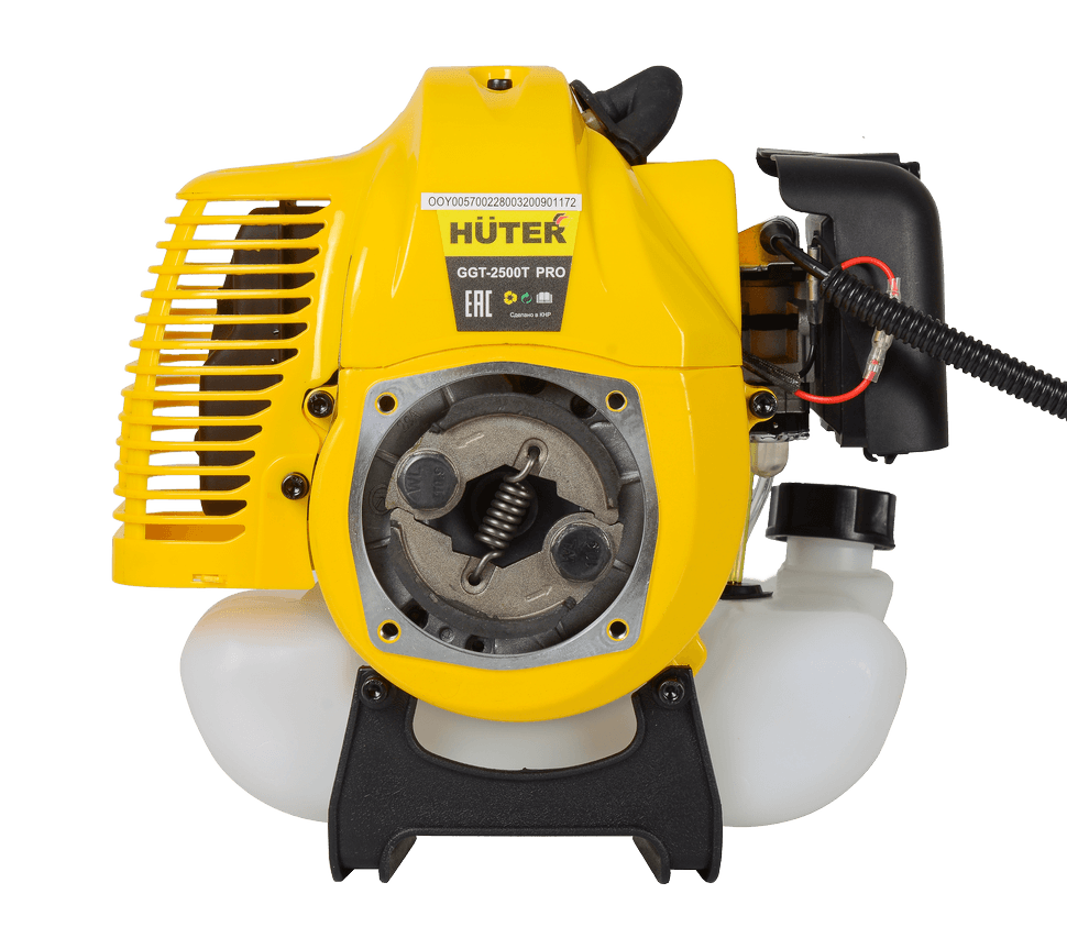 Триммер бензиновый Huter GGT-2500T PRO, фото 2